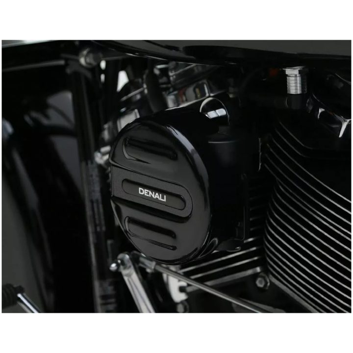 Signalhorn SoundBomb V-Twin DENALI – bild 4