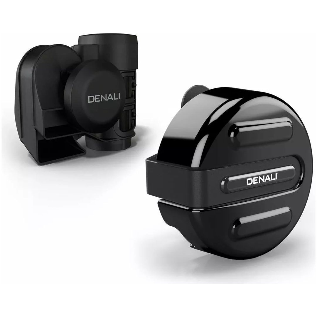 Signalhorn SoundBomb V-Twin DENALI