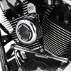 Signalhornskåpa Harley-Davidson Krom ARLEN NESS Krom – miniatyr 2