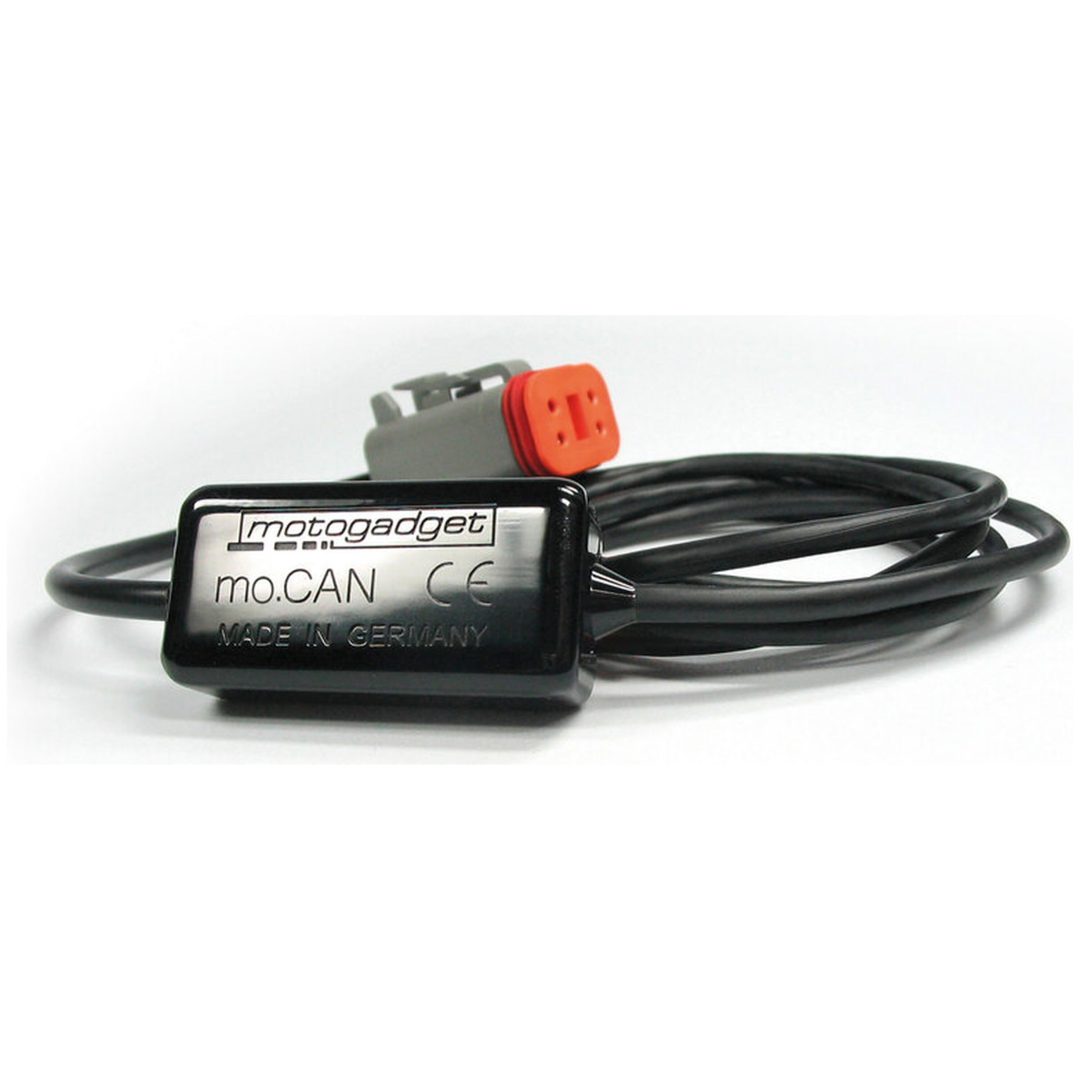 Signalkonverter Mo. Can MOTOGADGET
