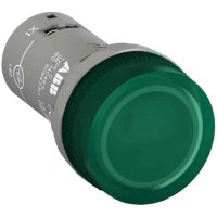 SIGNALL GRÖN LED 24V AC/DCCL2-502G