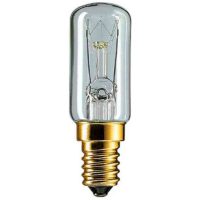 SIGN.LAMPA 10W E14 KLAR