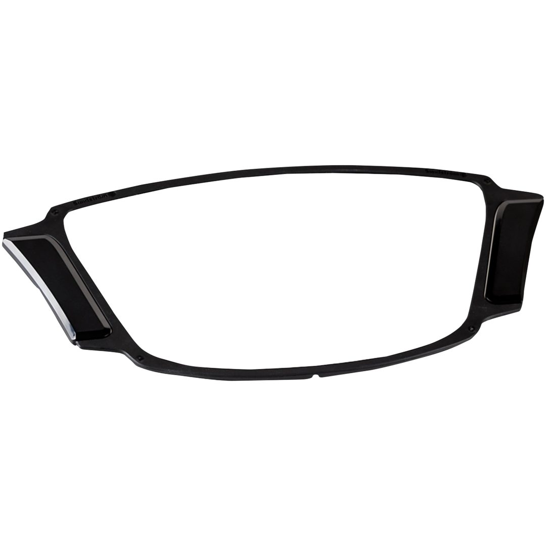 Siktskivesats Triacetat Sr 570 Sundström