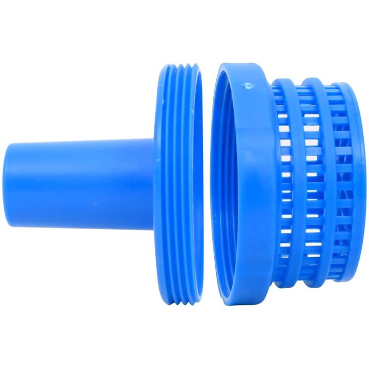 Sil för ovanmarkspooler set 30 mm vidaXL – bild 2