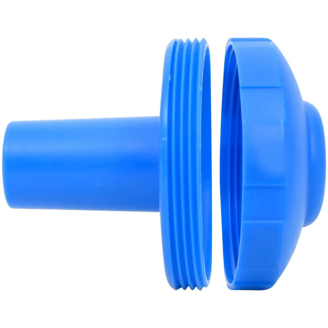 Sil för ovanmarkspooler set 30 mm vidaXL – bild 4