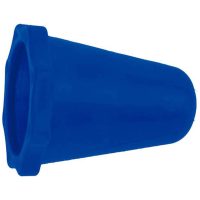 Silencer End Cap ø40-65 mm Rtech