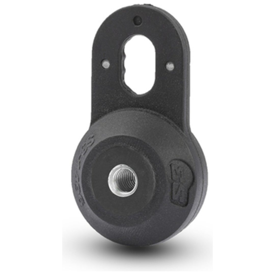 Silent Bloc För 2-Takts Avgassystem S3
