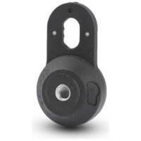 Silent Bloc För 2-Takts Avgassystem S3