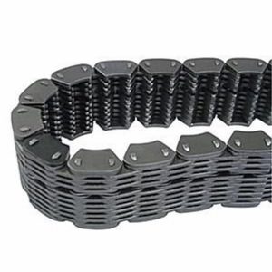 Silent Chain 76 Länkar 13W Venom