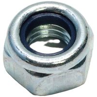Silentbloc Attachment Nut