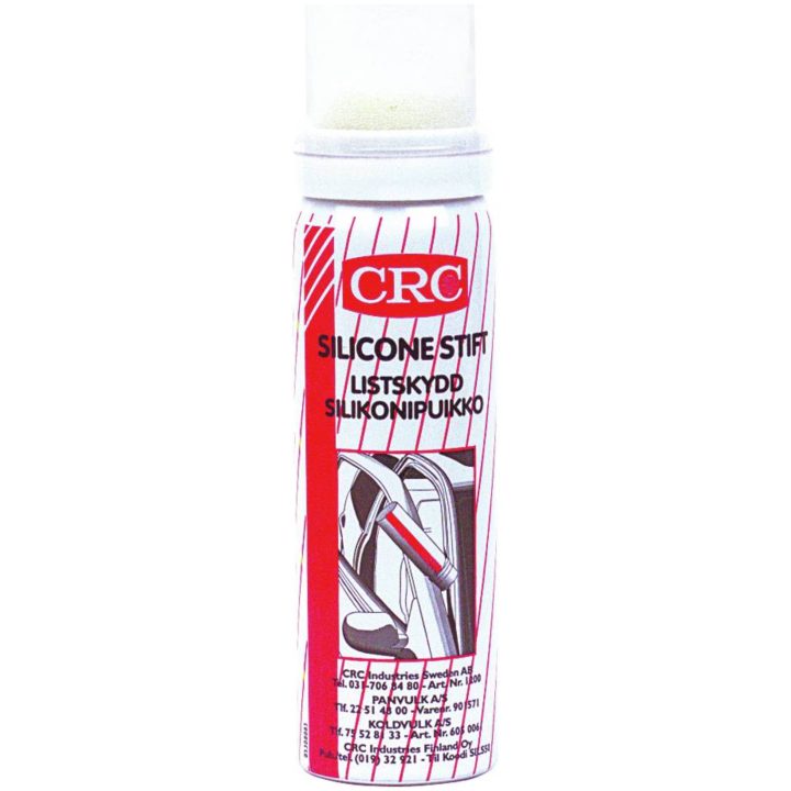 Silicone Stift Silicone stift 1200 CRC SILIKON STIFT 50ML – bild 2