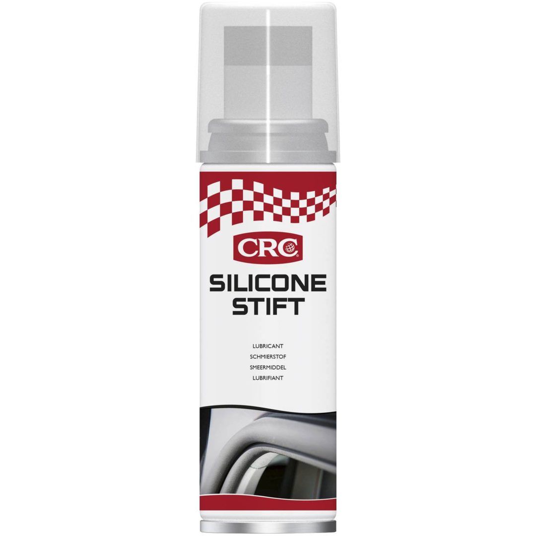 Silicone Stift Silicone stift 1200 CRC SILIKON STIFT 50ML