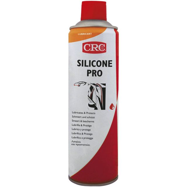 Siliconspray Pro 500 ml