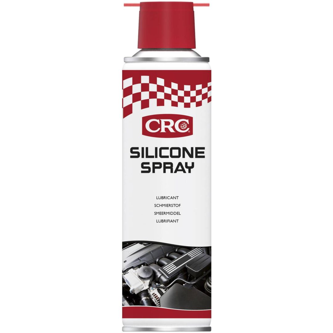 Siliconspray Silicone 1030 / 1031 CRC SILIKON SPRAY 250ML