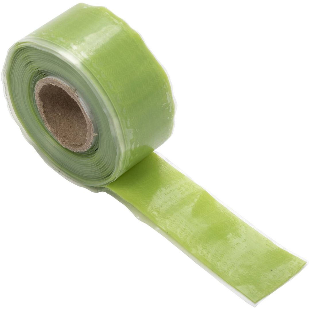 Silicontape armerad SILICONTAPE VULKANDE 25MM