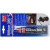 Silikon 300°C 2999 CASCO SILIKON 300C 40ML 2999 SVART – miniatyr 2