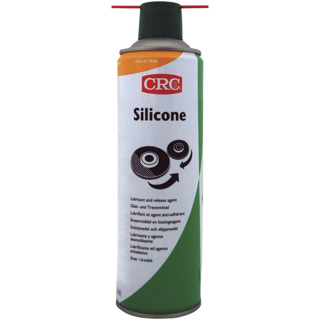 Silikonfilm CRC Silicone 6060 / 6061