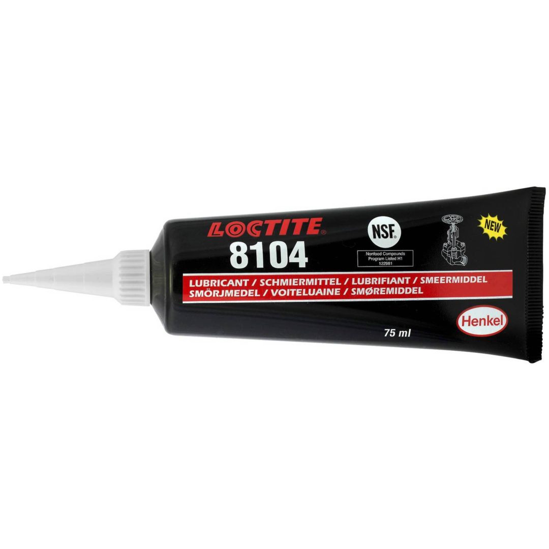 Silikonfett 8104 LOCTITE FETT SILIKON LMG 8104 75ML