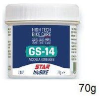 Silikonfett Aqua Fett GS14 Gult STARBLU