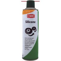 Silikonfilm Silicone 6060 / 6061 CRC