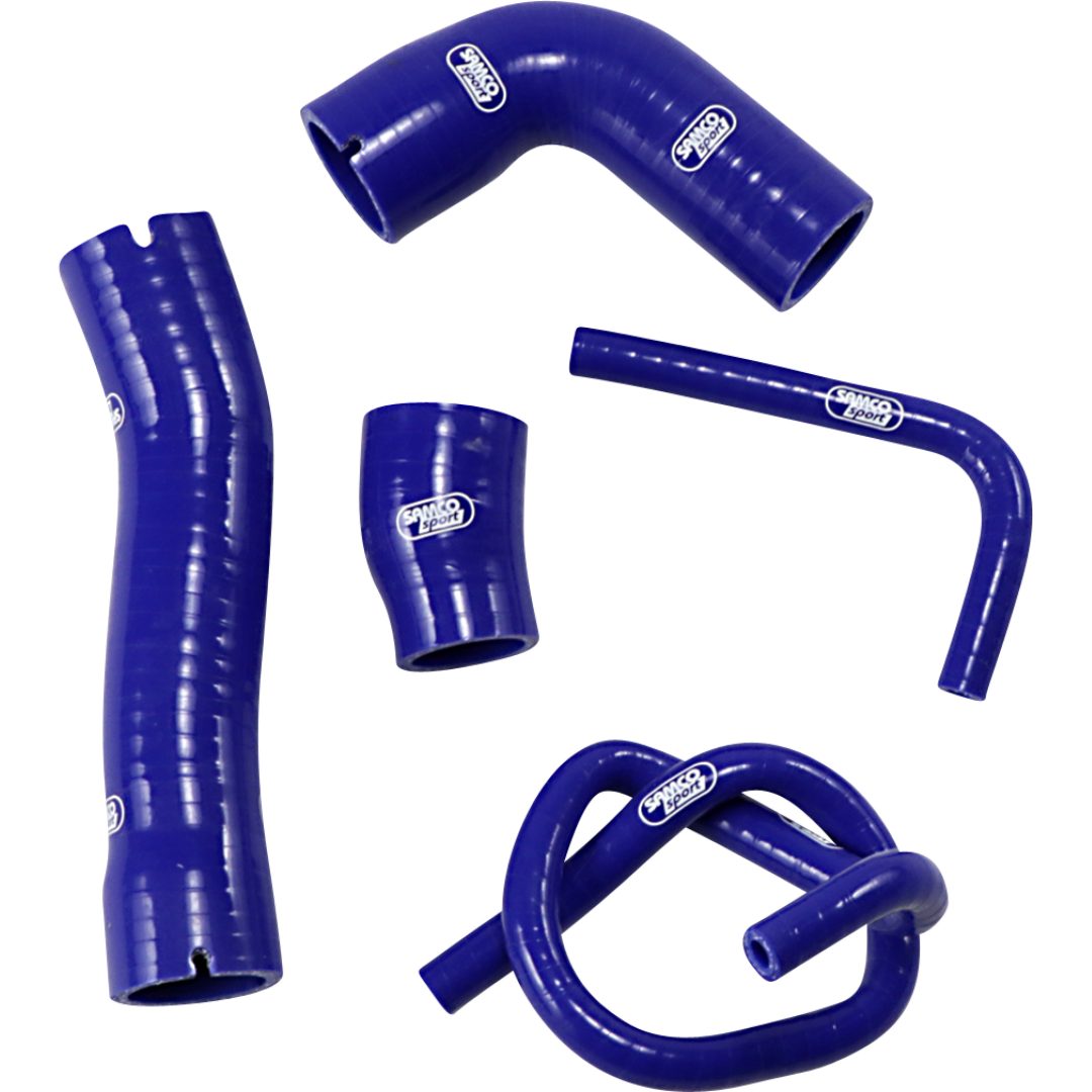 Silikonslang Kit Samco Sport Slangsats
