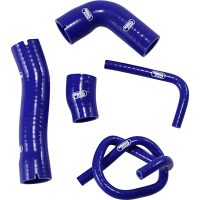 Silikonslang Kit Samco Sport