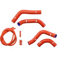 Silikonslang Kit Samco Sport