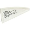 Silikonspackel 7551 KGC SILIFIX 135MM – miniatyr 1