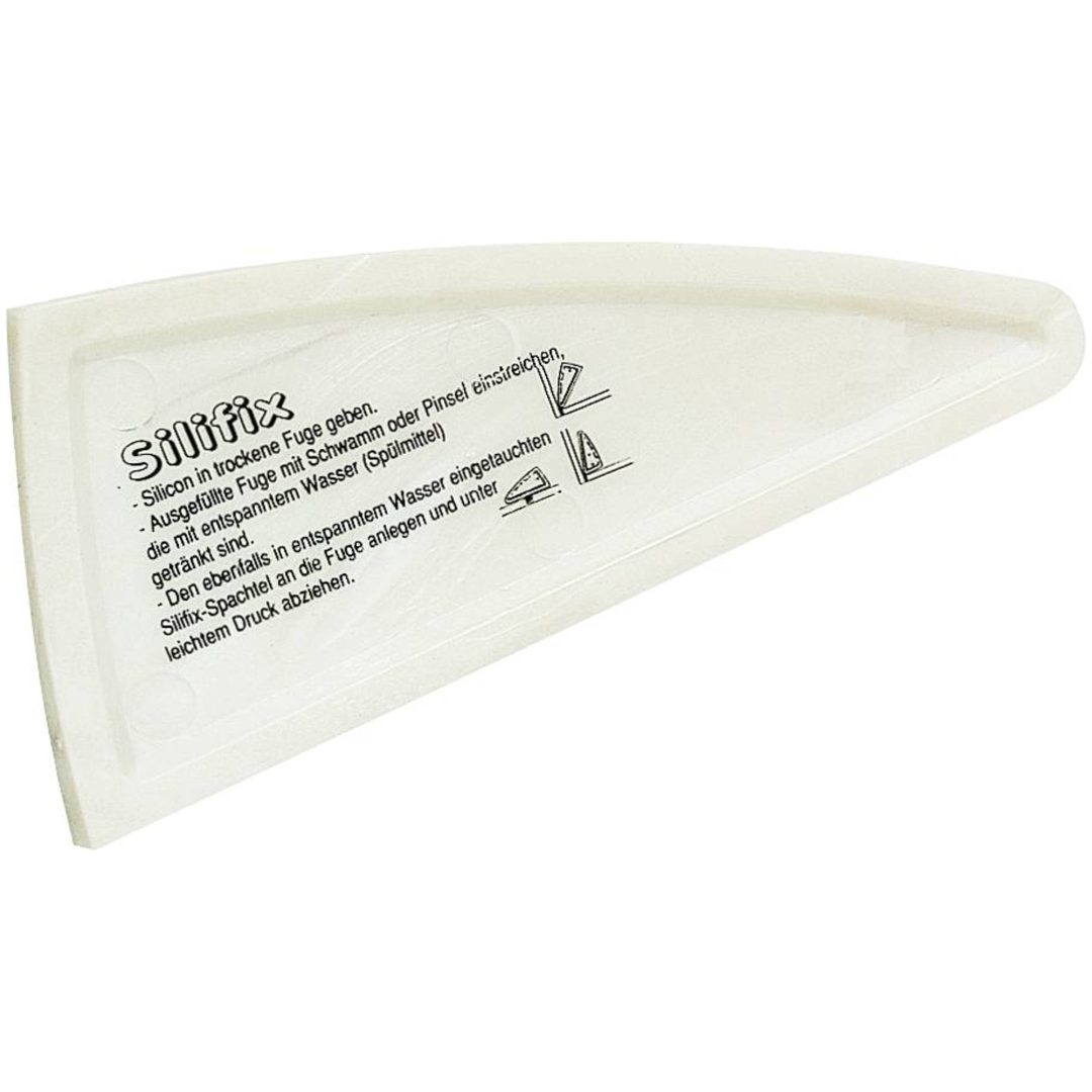 Silikonspackel 7551 KGC SILIFIX 135MM