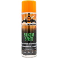 Silikonspray 500 ml TRU-TENSION