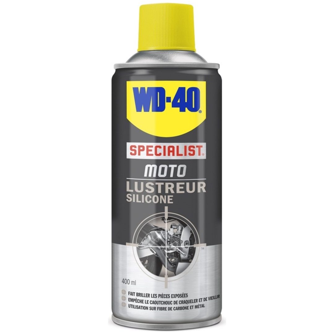 Silikonspray Specialist WD 40