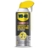 Silikonspray Specialist WD 40