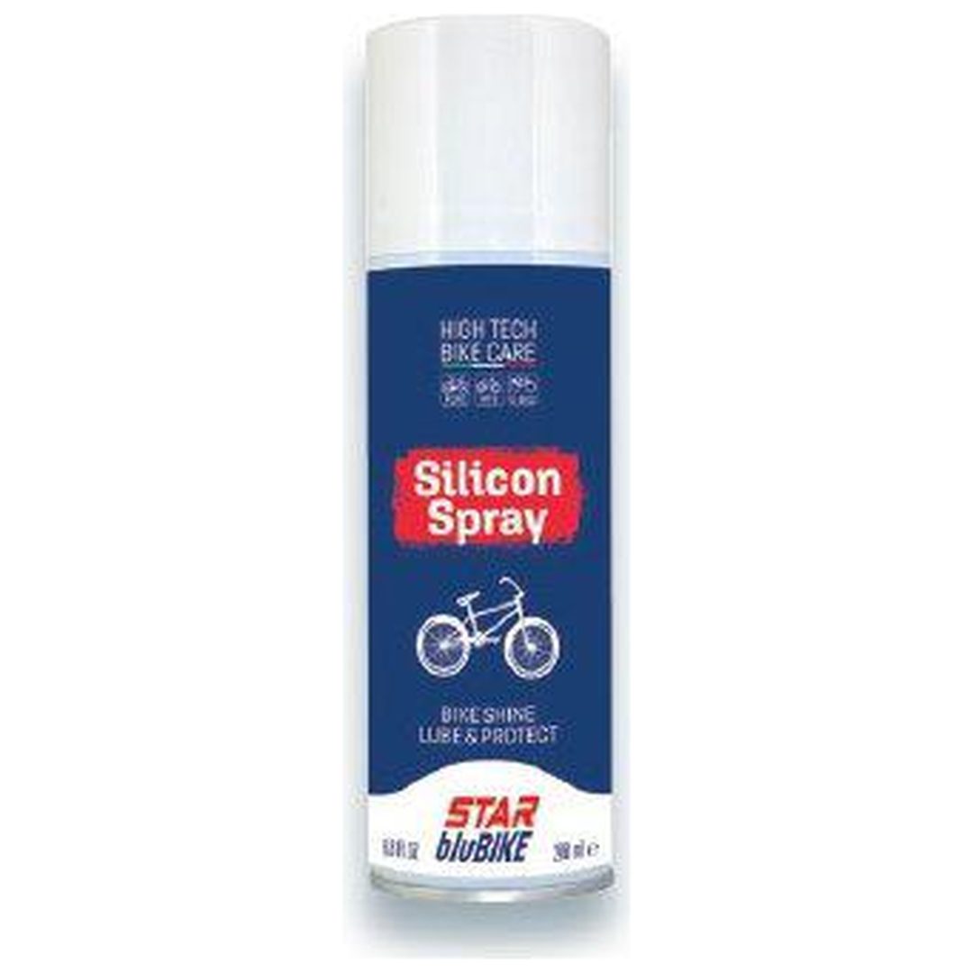 Silikonspray STARBLU