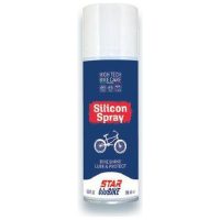 Silikonspray STARBLU