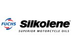SILKOLENE logotyp