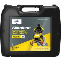 SILKOLENE SNOW COMP 2 20L