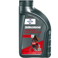 Silkolene Snow Pro 2 Fully-synthetic 1L (12)
