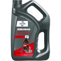 Silkolene Snow Pro 2 Fully-synthetic 5L (3)