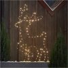 Siluett Cupid Svart Star Trading – miniatyr 2