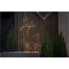 Siluett Cupid Svart Star Trading – miniatyr 3