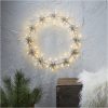 Siluett Flower Ring Vit Star Trading – miniatyr 8