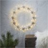 Siluett Flower Ring Vit Star Trading – miniatyr 7