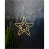 Siluett Ropeart Vit Star Trading – miniatyr 3