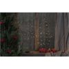 Siluett Santa Svart Star Trading – miniatyr 8