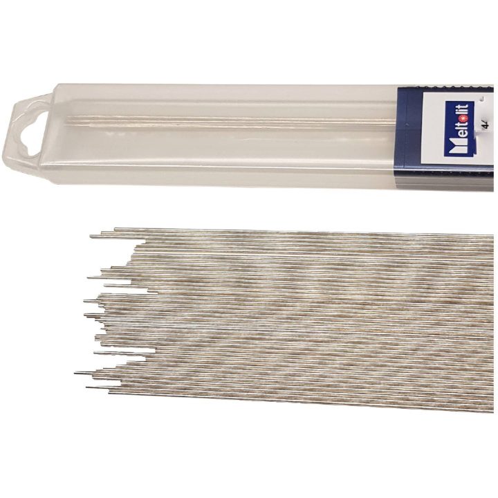 Silverlod 55 SnF Meltolit SILVERLOD 55SNF 1,5X500 5ST SB – bild 2