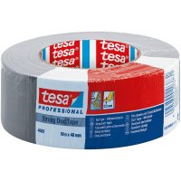 Silvertejp - byggtejp 4662 TESA
