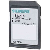 SIMATIC MINNE 1200/1500 256 MB6ES7954-8LL03-0AA0