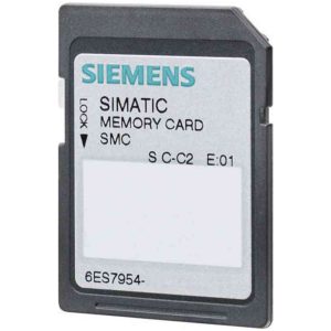 SIMATIC MINNE 1200/1500 4 MB6ES7954-8LC03-0AA0