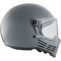 SIMPSON Hjälm M30 Solid Armor, M