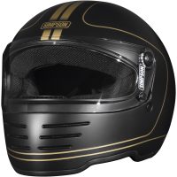 SIMPSON Hjälm M62 Hondo Carbon, L